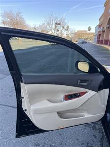 2011 Lexus ES - Photo 14 - Sacramento, CA 95825