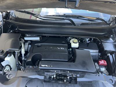 2015 INFINITI QX60   - Photo 30 - Sacramento, CA 95825