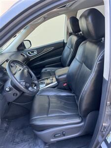 2015 INFINITI QX60   - Photo 11 - Sacramento, CA 95825
