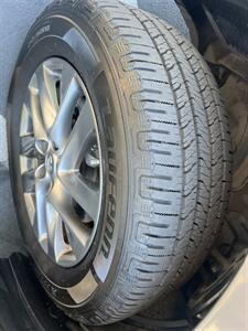 2015 INFINITI QX60   - Photo 34 - Sacramento, CA 95825
