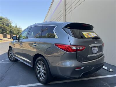 2015 INFINITI QX60   - Photo 6 - Sacramento, CA 95825