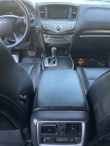 2015 INFINITI QX60   - Photo 17 - Sacramento, CA 95825