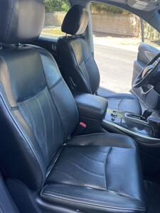 2015 INFINITI QX60   - Photo 25 - Sacramento, CA 95825