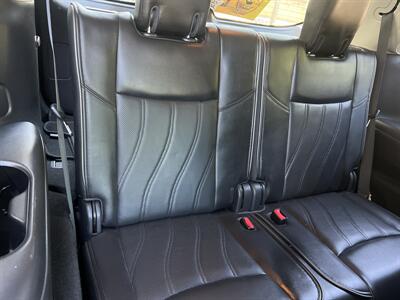 2015 INFINITI QX60   - Photo 24 - Sacramento, CA 95825