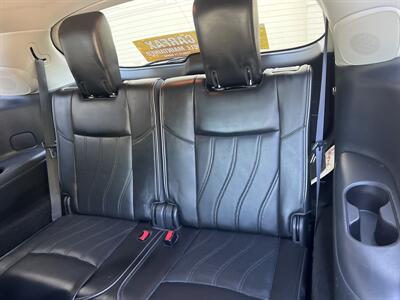 2015 INFINITI QX60   - Photo 19 - Sacramento, CA 95825