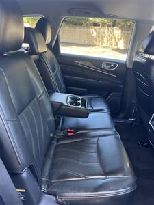 2015 INFINITI QX60   - Photo 23 - Sacramento, CA 95825