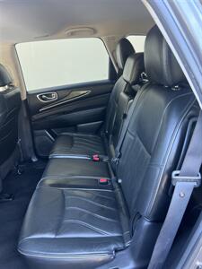 2015 INFINITI QX60   - Photo 18 - Sacramento, CA 95825