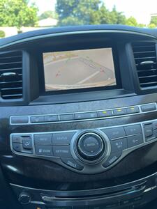 2015 INFINITI QX60   - Photo 36 - Sacramento, CA 95825