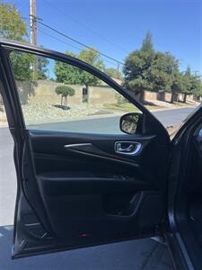 2015 INFINITI QX60   - Photo 13 - Sacramento, CA 95825