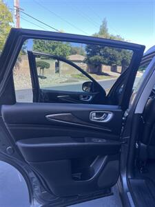 2015 INFINITI QX60   - Photo 14 - Sacramento, CA 95825