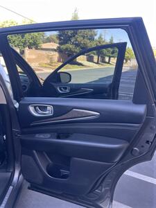 2015 INFINITI QX60   - Photo 28 - Sacramento, CA 95825