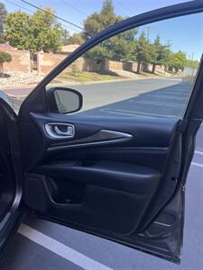 2015 INFINITI QX60   - Photo 27 - Sacramento, CA 95825