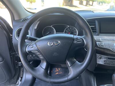 2015 INFINITI QX60   - Photo 16 - Sacramento, CA 95825