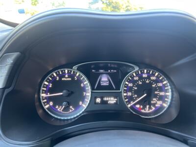 2015 INFINITI QX60   - Photo 37 - Sacramento, CA 95825