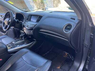 2015 INFINITI QX60   - Photo 26 - Sacramento, CA 95825