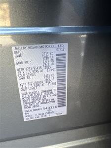 2015 INFINITI QX60   - Photo 21 - Sacramento, CA 95825