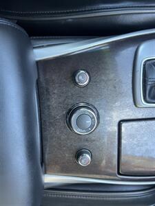 2015 INFINITI QX60   - Photo 35 - Sacramento, CA 95825