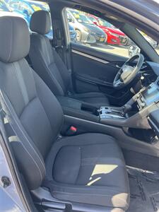 2017 Honda Civic EX - Photo 21 - Sacramento, CA 95825
