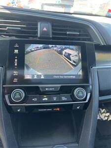 2017 Honda Civic EX - Photo 35 - Sacramento, CA 95825