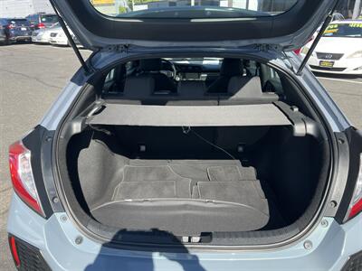 2017 Honda Civic EX - Photo 19 - Sacramento, CA 95825