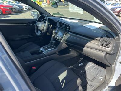 2017 Honda Civic EX - Photo 22 - Sacramento, CA 95825