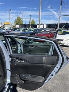2017 Honda Civic EX - Photo 24 - Sacramento, CA 95825