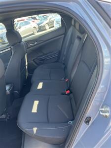 2017 Honda Civic EX - Photo 13 - Sacramento, CA 95825