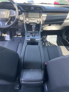 2017 Honda Civic EX - Photo 15 - Sacramento, CA 95825