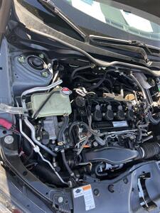 2017 Honda Civic EX - Photo 28 - Sacramento, CA 95825