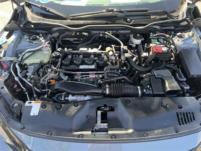 2017 Honda Civic EX - Photo 27 - Sacramento, CA 95825