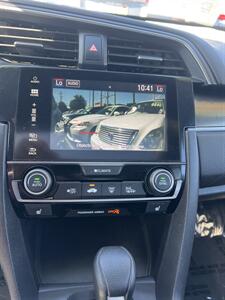 2017 Honda Civic EX - Photo 36 - Sacramento, CA 95825