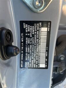 2017 Honda Civic EX - Photo 17 - Sacramento, CA 95825