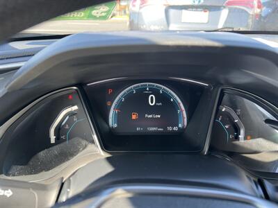2017 Honda Civic EX - Photo 32 - Sacramento, CA 95825