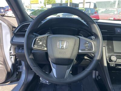 2017 Honda Civic EX - Photo 16 - Sacramento, CA 95825