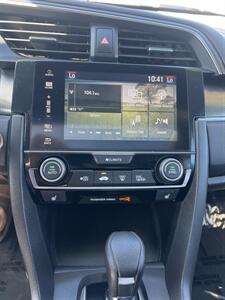 2017 Honda Civic EX - Photo 33 - Sacramento, CA 95825
