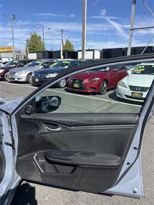 2017 Honda Civic EX - Photo 23 - Sacramento, CA 95825