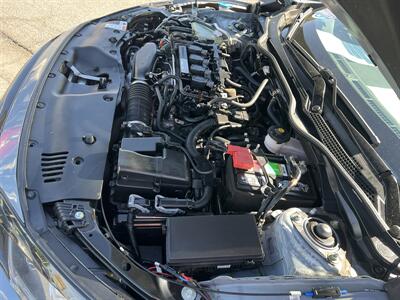 2017 Honda Civic EX - Photo 29 - Sacramento, CA 95825