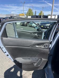 2017 Honda Civic EX - Photo 12 - Sacramento, CA 95825