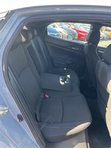2017 Honda Civic EX - Photo 20 - Sacramento, CA 95825