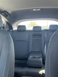 2017 Honda Civic EX - Photo 34 - Sacramento, CA 95825