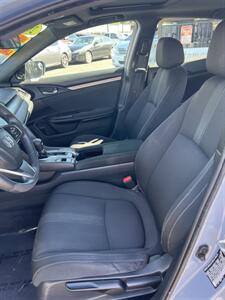 2017 Honda Civic EX - Photo 9 - Sacramento, CA 95825