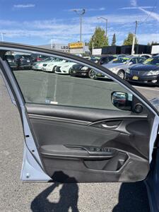 2017 Honda Civic EX - Photo 11 - Sacramento, CA 95825