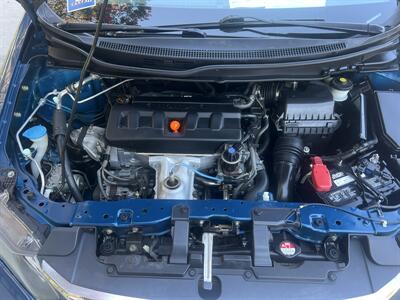 2012 Honda Civic EX w/Navi - Photo 27 - Sacramento, CA 95825