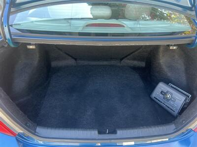 2012 Honda Civic EX w/Navi - Photo 20 - Sacramento, CA 95825