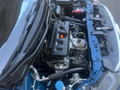 2012 Honda Civic EX w/Navi - Photo 28 - Sacramento, CA 95825