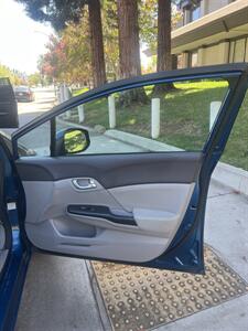 2012 Honda Civic EX w/Navi - Photo 24 - Sacramento, CA 95825