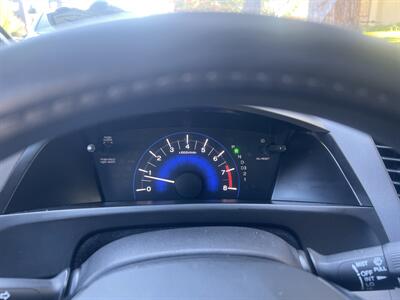 2012 Honda Civic EX w/Navi - Photo 35 - Sacramento, CA 95825
