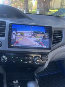 2012 Honda Civic EX w/Navi - Photo 34 - Sacramento, CA 95825