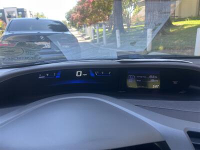 2012 Honda Civic EX w/Navi - Photo 36 - Sacramento, CA 95825