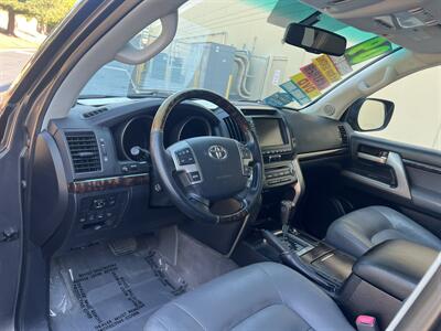 2009 Toyota Land Cruiser - Photo 12 - Sacramento, CA 95825
